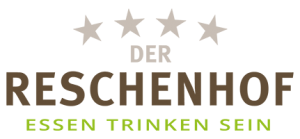 reschenhof logo trans x