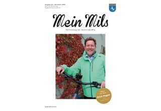 Milser Dorfzeitung klein November 2020