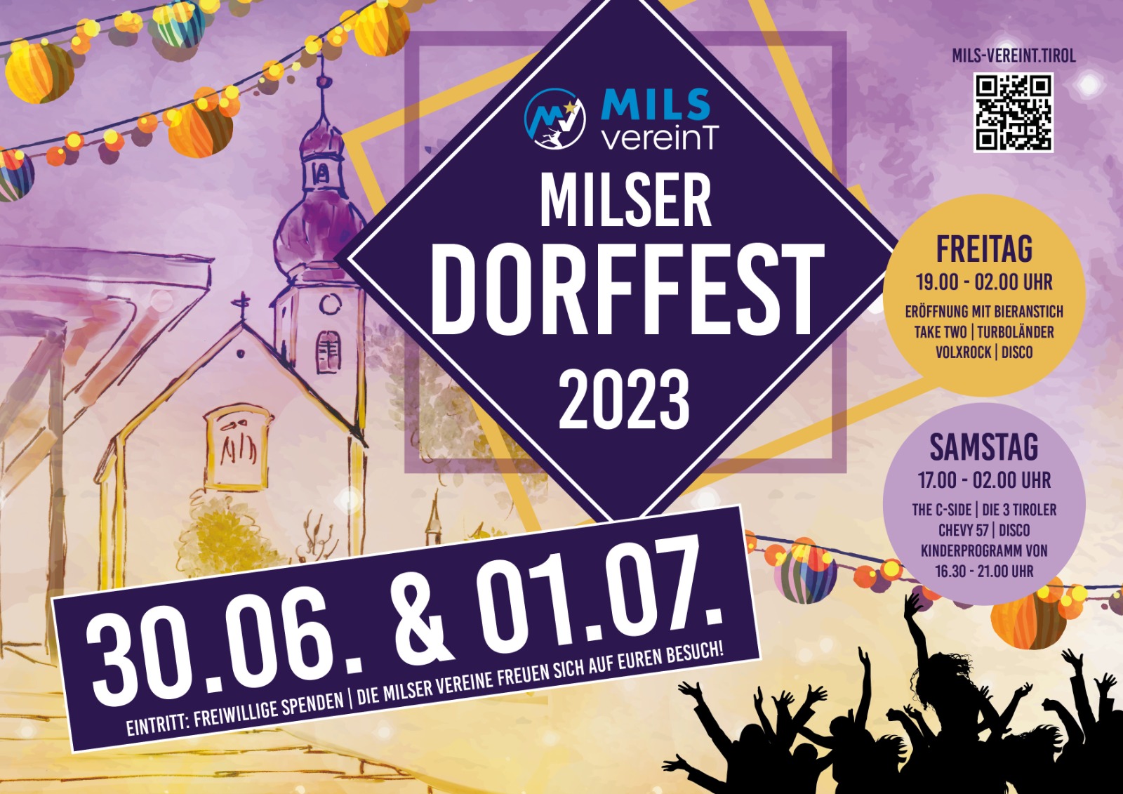 Dorffest_2023