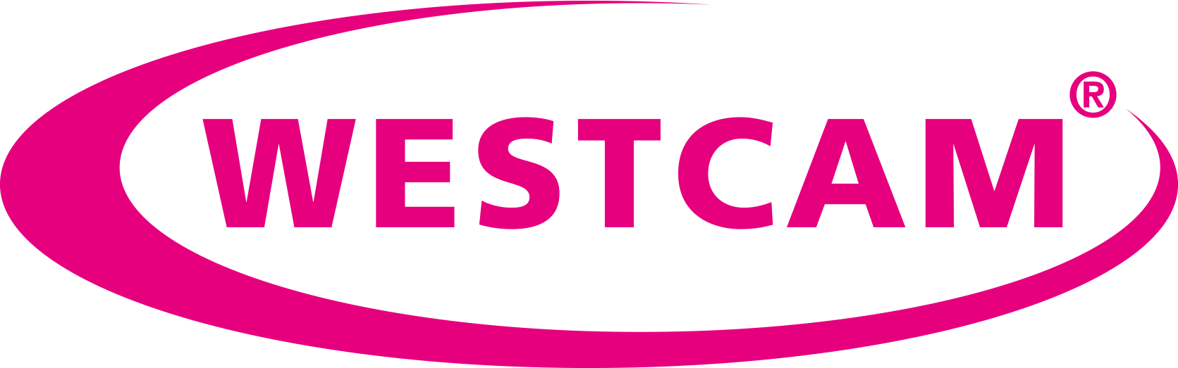 Logo Westcam