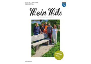 Milser Dorfblatt Juli/August 2023